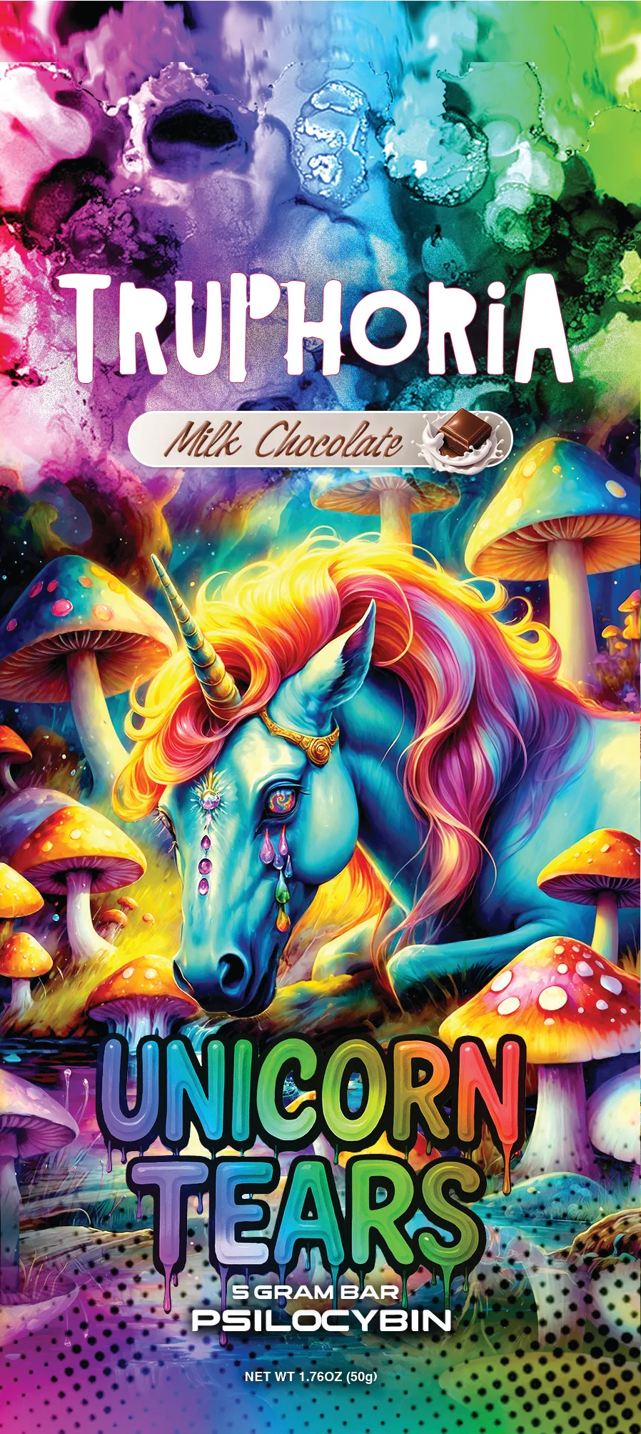 Unicorn Tears
